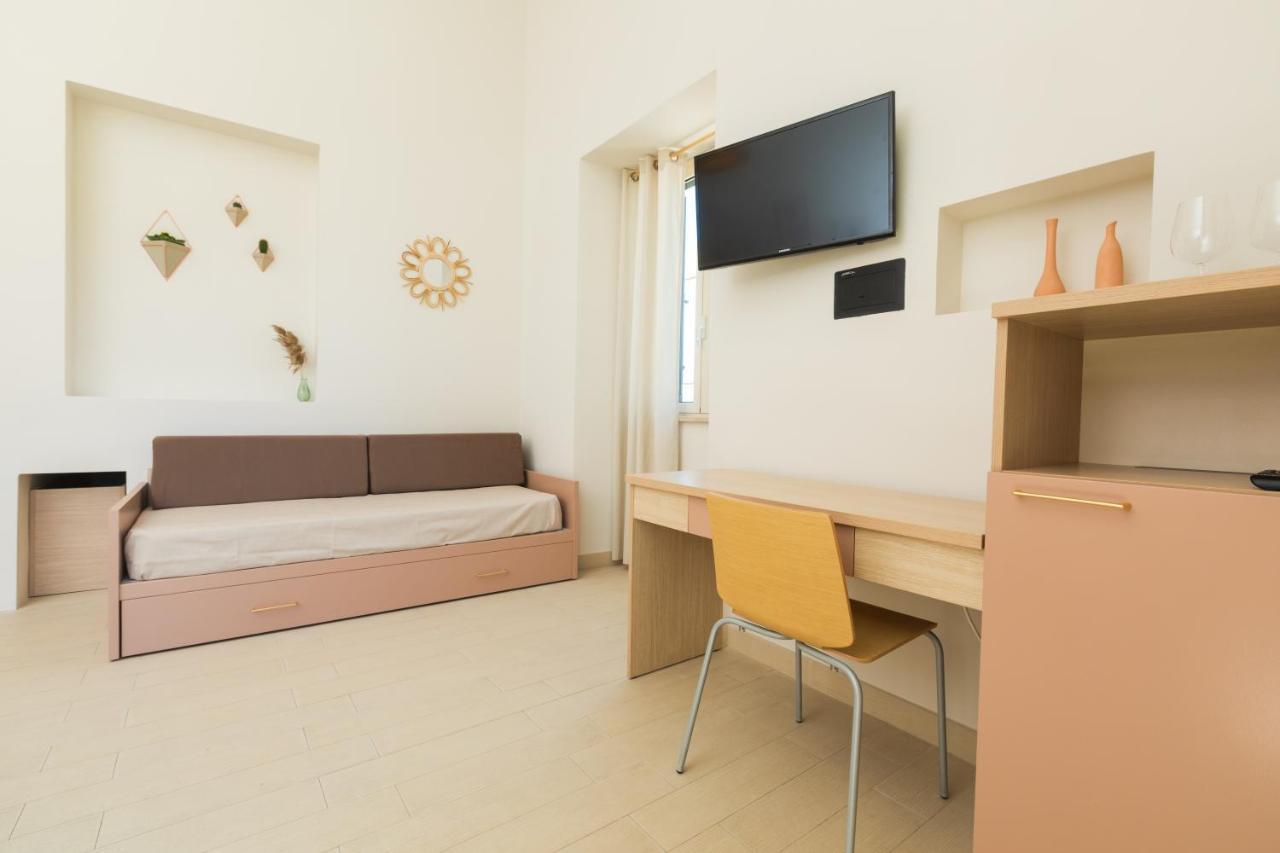 Viesthouse B&B 비에스테 외부 사진