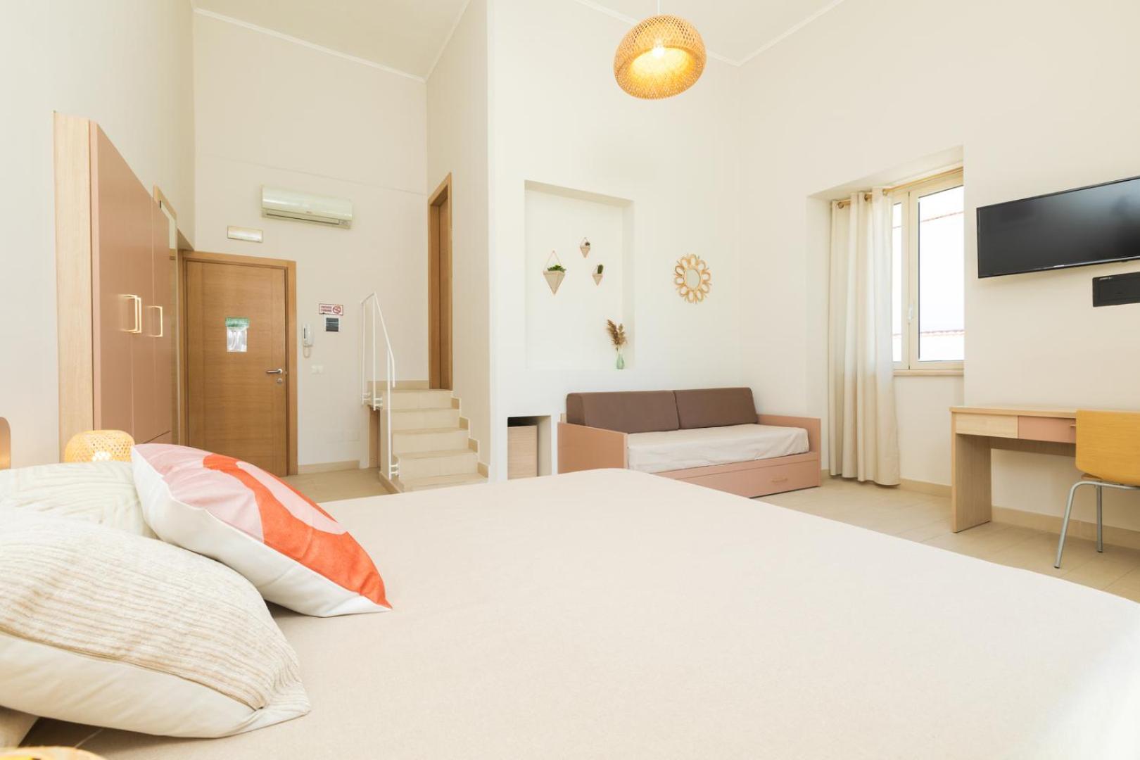 Viesthouse B&B 비에스테 외부 사진