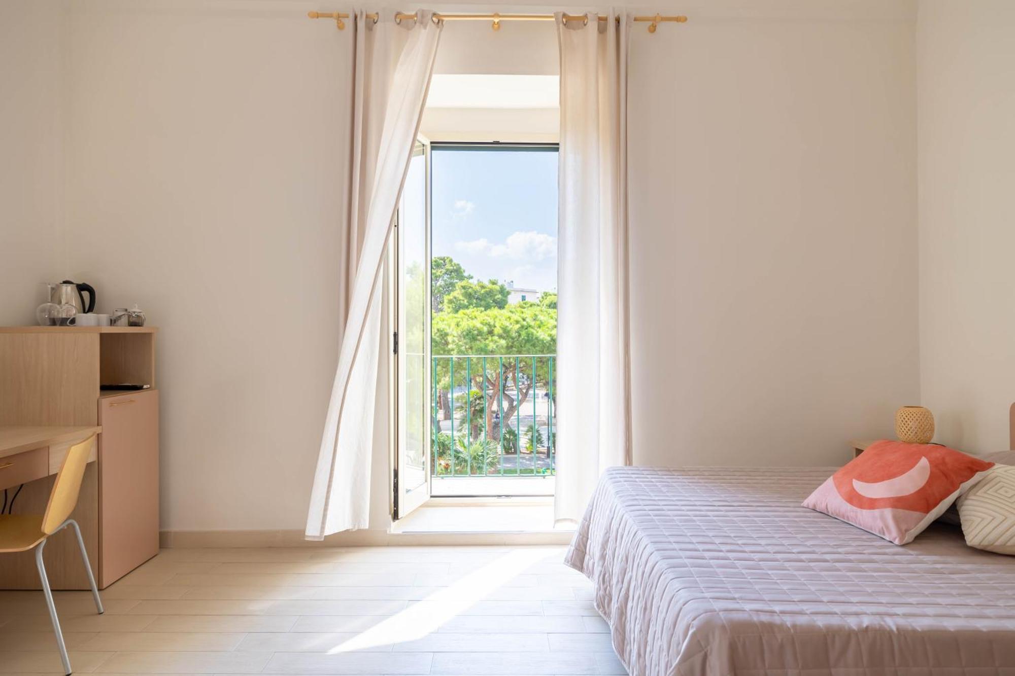Viesthouse B&B 비에스테 외부 사진