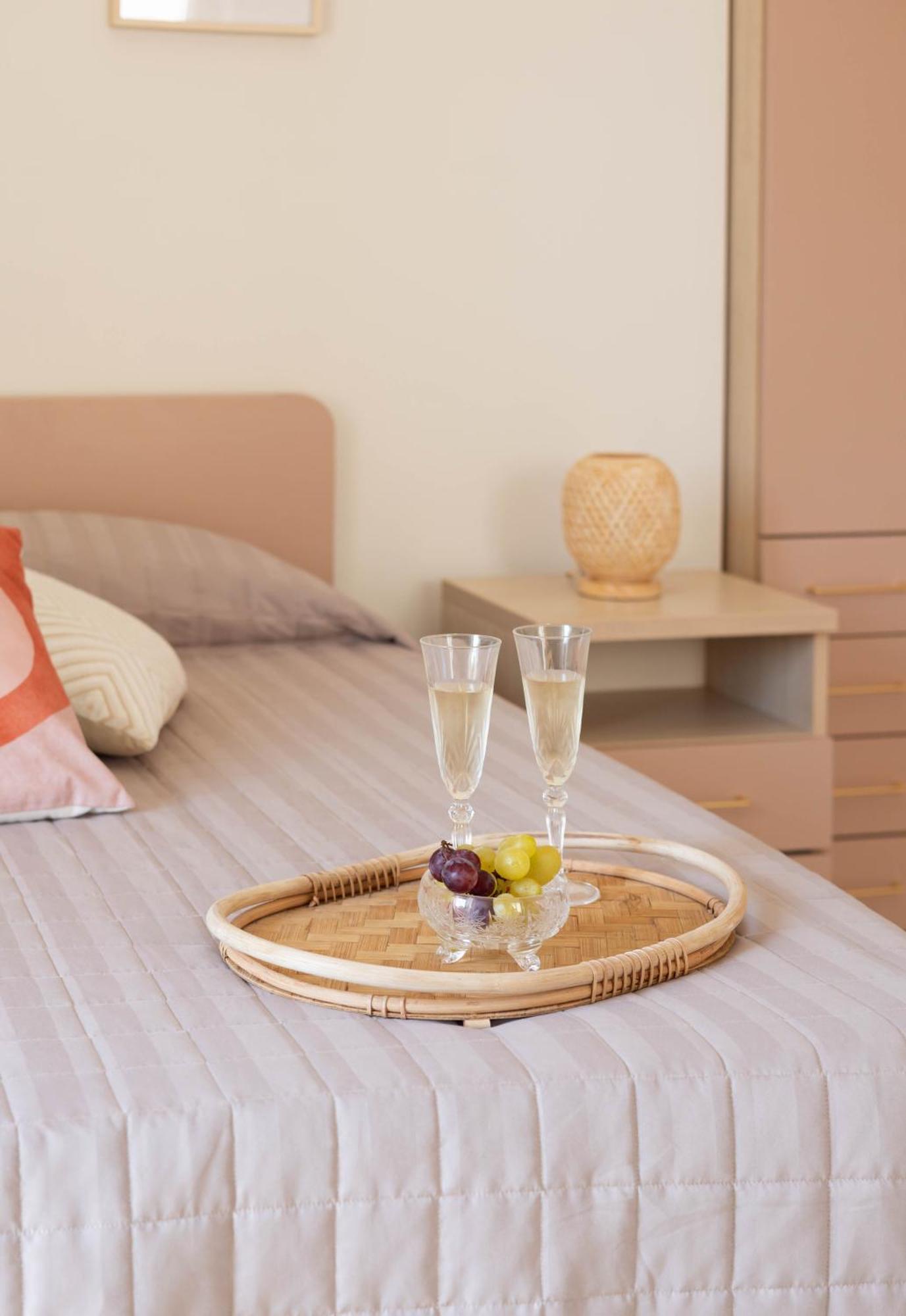 Viesthouse B&B 비에스테 객실 사진