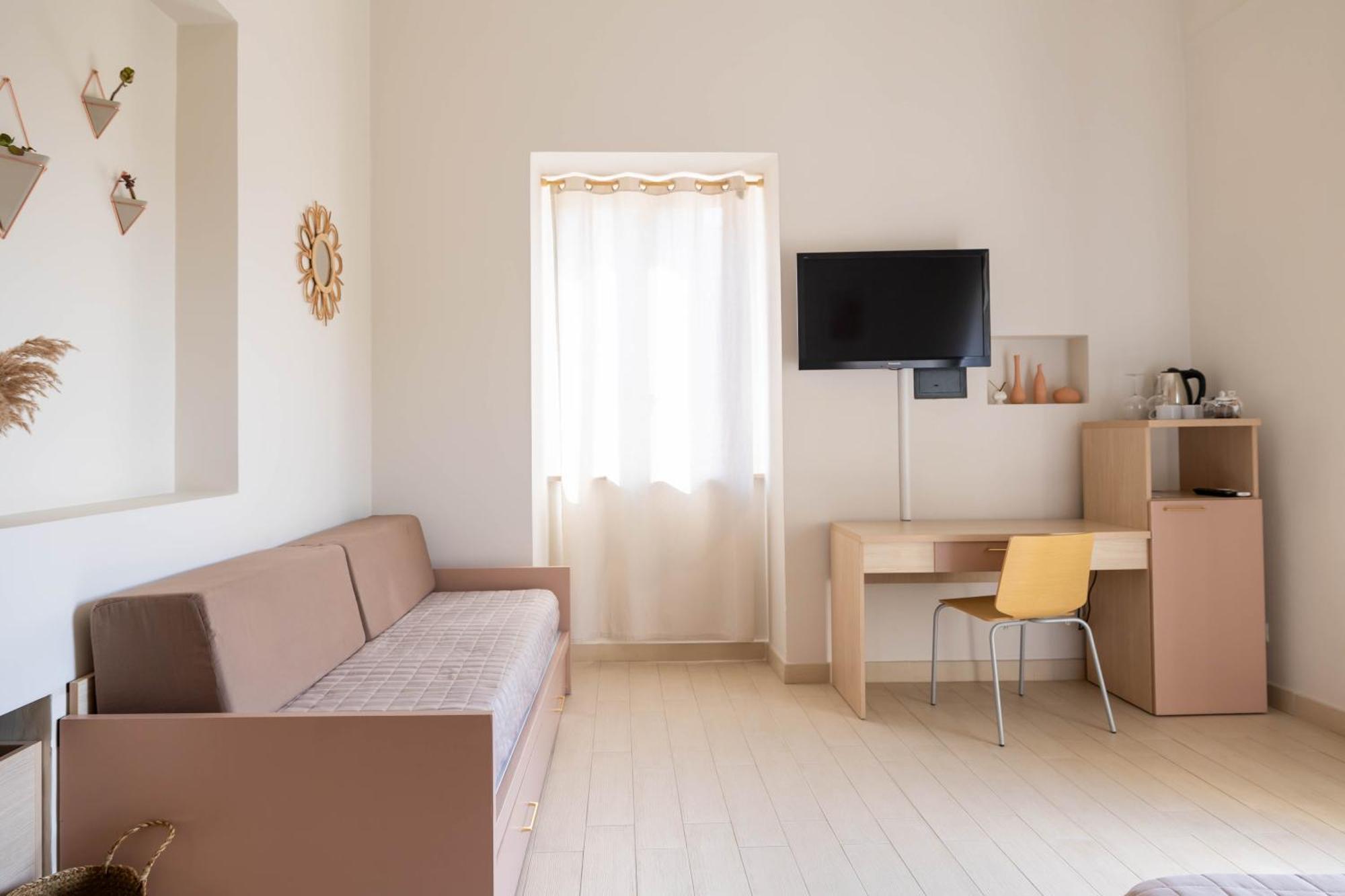 Viesthouse B&B 비에스테 객실 사진